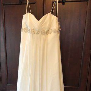 Wedding Dress New